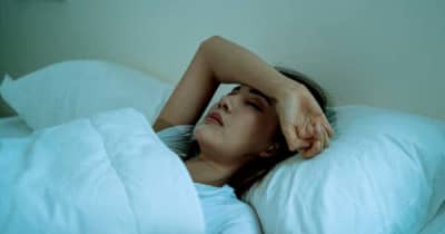 ぐっすり眠れないすぐできる睡眠の質を向上させる4つのポイント