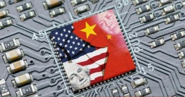 米国、中国への先端半導体技術の輸出規制を強化