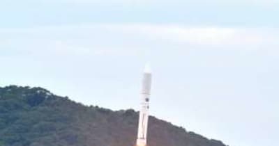 イプシロンロケット打ち上げ失敗　JAXAが「指令破壊」　失敗は03年のH2A・6号機以来