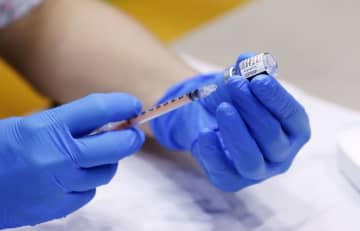 1～2回目接種は年内に　従来型ワクチン供給終了へ