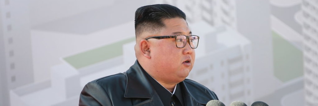 異常なペースでミサイル乱射！北朝鮮・金正恩総書記の「焦り」の正体