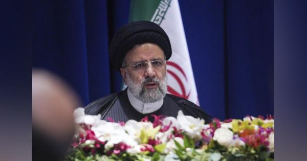 イラン大統領、ヒジャブ着けない著名ジャーナリストの取材をキャンセル