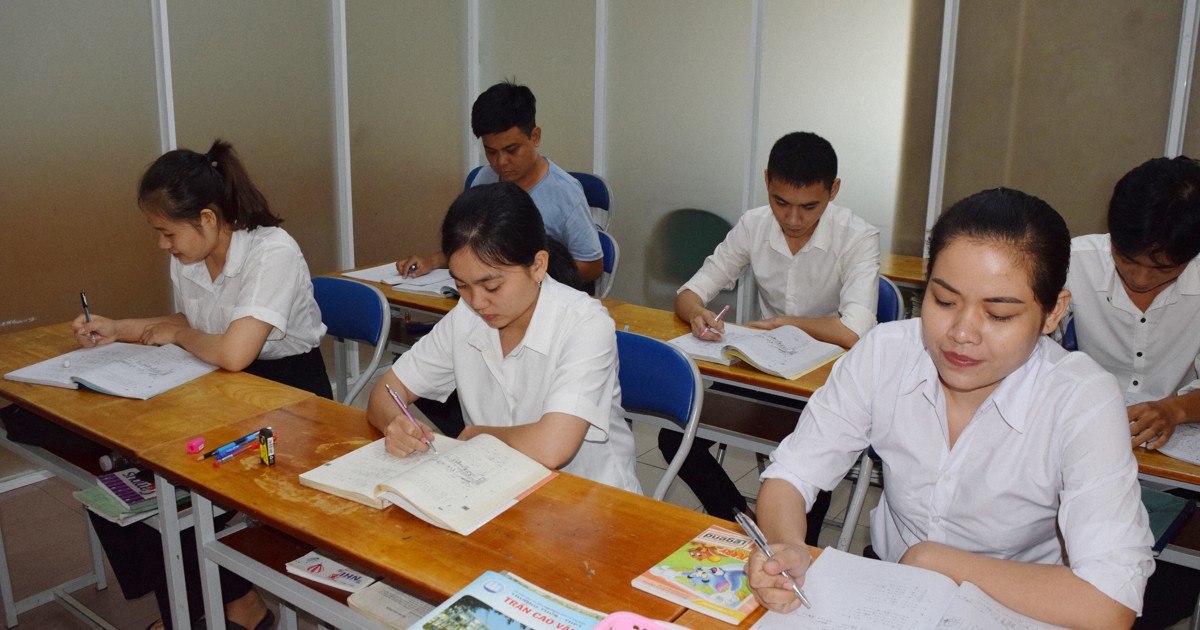 「日本は楽園ではない」　技能実習生最多のベトナムで起きた変化