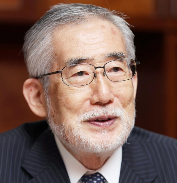 不祥事からの再生担う日大新学長の「バランス感覚」