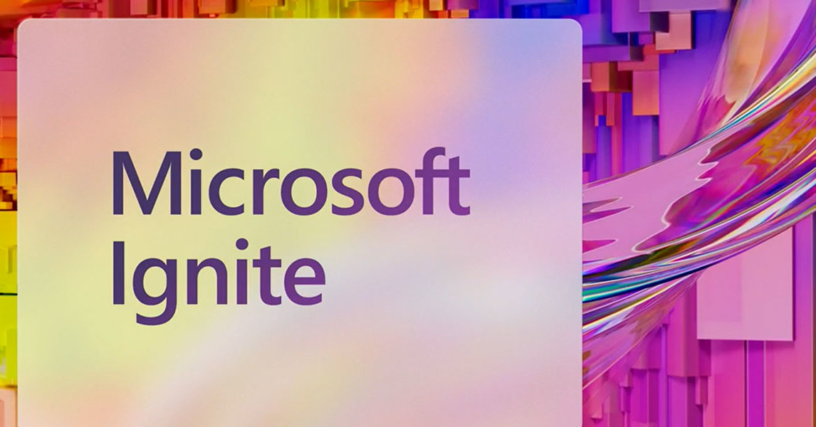 Microsoft Igniteが開催　ナデラCEOが示したビジョンと新サービス