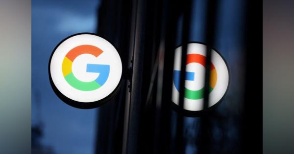 グーグル、デジタル広告巡り来年10億ユーロ超のＥＵ制裁金も＝消息筋