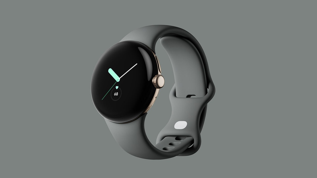 「Pixel Watch」はデザイン性に優れるスマートウォッチだが、使い勝手には“第1世代”ならではの不満も残る：製品レビュー