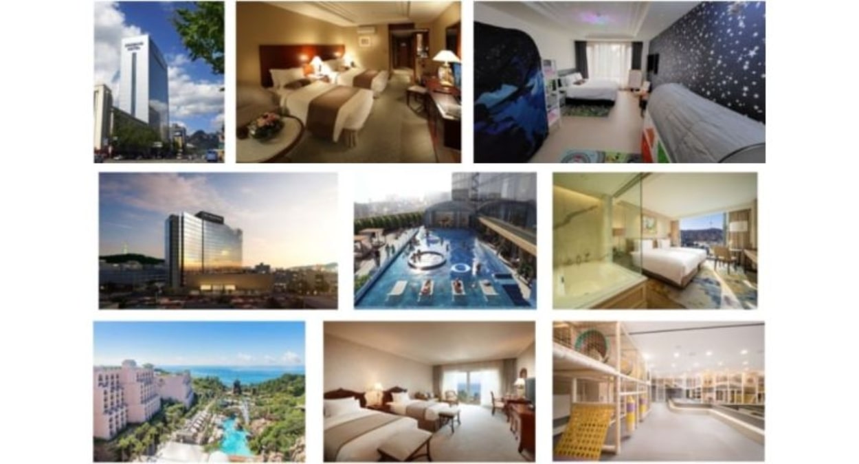 エクスペディア、韓国旅行を対象に「エクスペディア特別プラン」販売　ソウル・釜山・済州島の5つのホテルで宿泊が最大20%OFFに