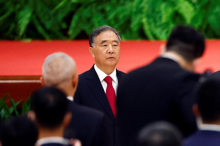 アングル：中国首相筆頭候補の汪洋氏、潜まった「リベラル」気風