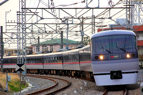 西武が新宿・池袋線系統でもサイクルトレイン特急や座席指定列車を利用　11月