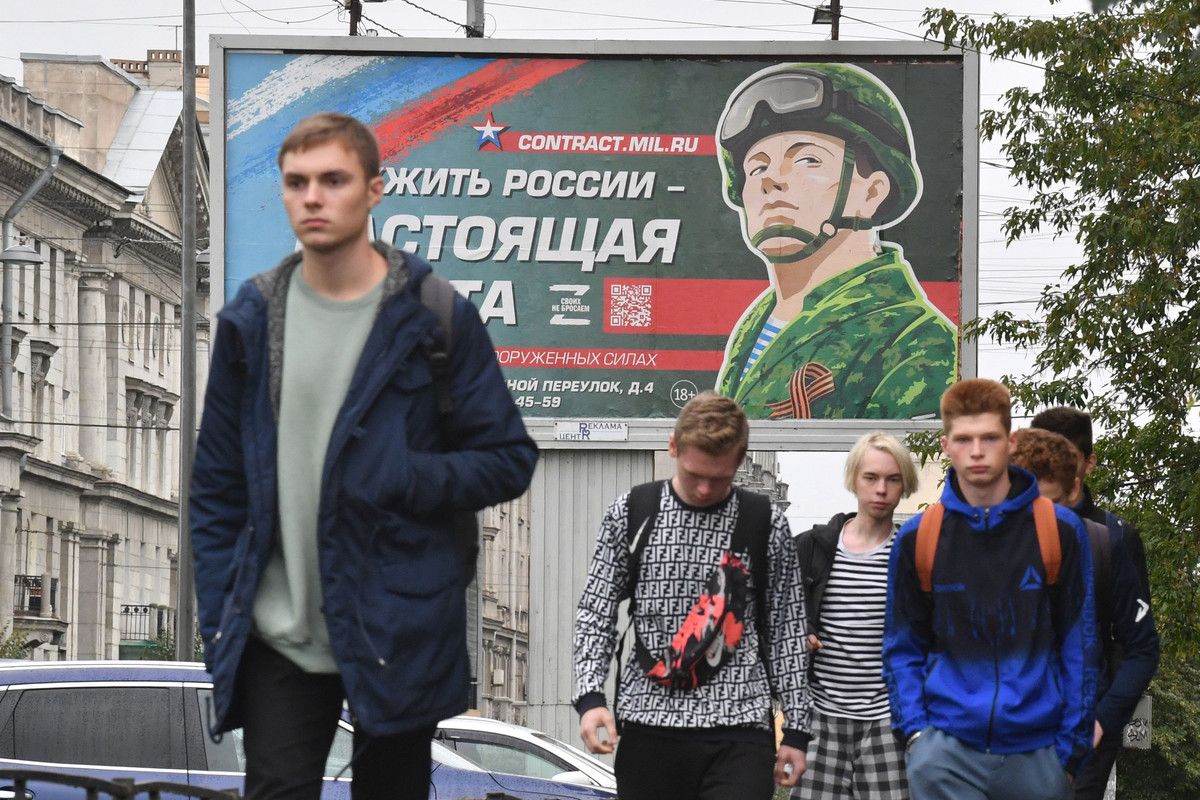 訓練なく２週間で戦死　予備役「無言の帰郷」―ロシア