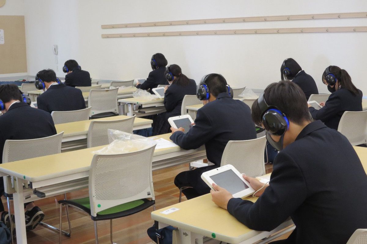 都立高入試にスピーキング導入　民間運営は全国初、反発も―東京