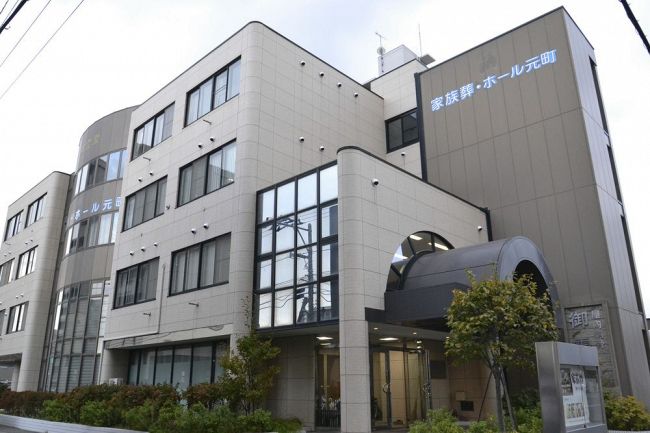 納骨堂経営、札幌の宗教法人が実質破綻　檀家７７３軒に遺骨引き取り要求