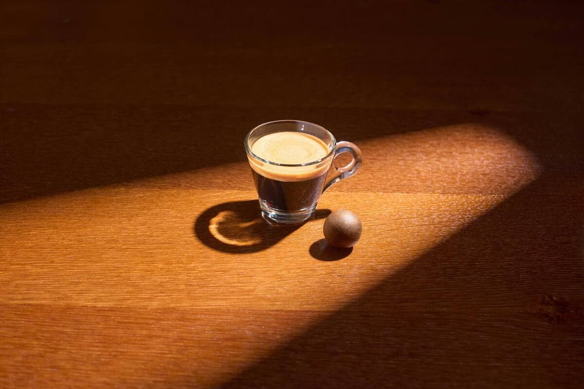 世界初､プラスチックやアルミごみがゼロ　「コーヒー玉｣カプセル式コーヒーメーカーが登場