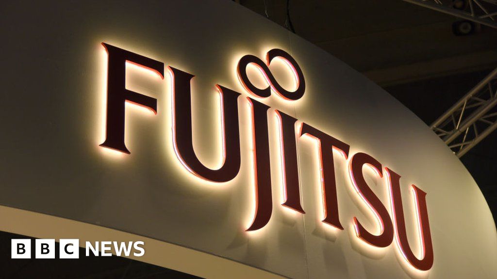 Fujitsu: How a Japanese firm became part of the Post Office scandal