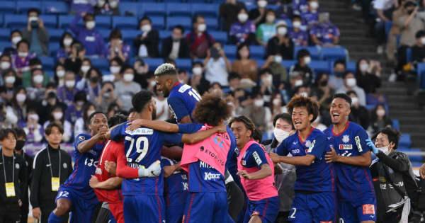 日本代表・森保監督　W杯へ番狂わせに自信深める「サッカーに絶対はあり得ない」