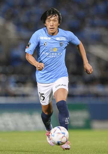 中村俊輔、今季限りで引退へ　サッカー元日本代表MF