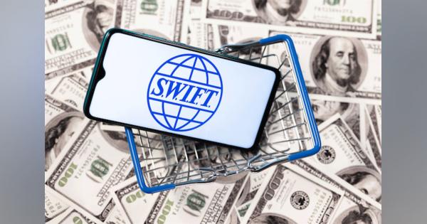 ブロックチェーンで国際送金「SWIFT」を迅速化するプロジェクト