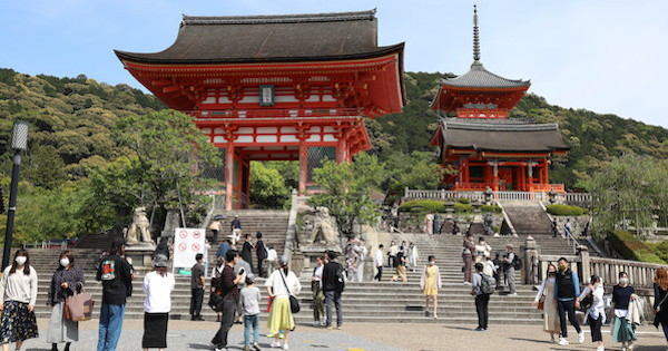 円安は日本の旅行業に驚異的なインパクトもたらす－ＪＴＢ社長