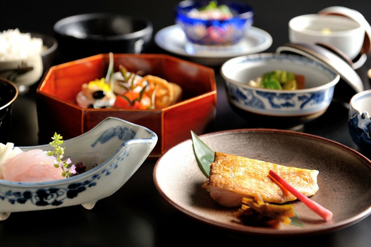 「京料理」と日本料理は何が違う？　京都の料理人がたどり着いた核心、登録無形文化財への道