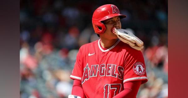 【MLB】大谷翔平の電撃獲得は？　金満メッツは“札束攻勢”へ米進言「パワーのある選手を」