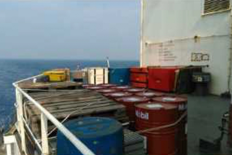 船上ゴミをバイオ燃料化、日本郵船などが実用化へ
