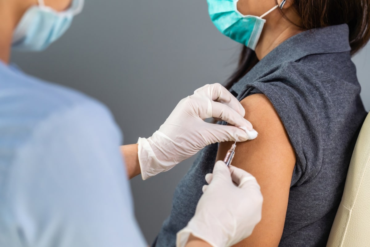 神戸市、インフルエンザワクチン早期接種を呼びかけ　新型コロナとの同時流行を懸念　高齢者や子どもの重症化予防に勧奨