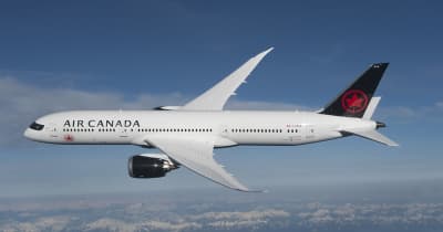 エア・カナダ、2023年夏に日本－カナダ間の主要路線を運航再開