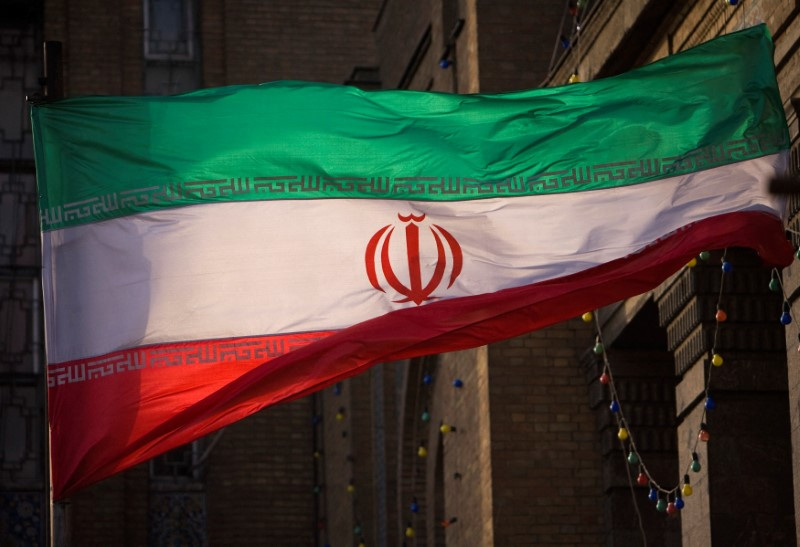 イラン、ロシアに無人機とミサイル供給で合意　10月初め＝関係筋