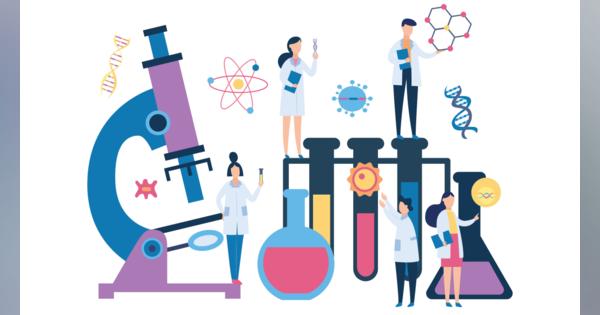 「女性科学者に正当な評価を」　ウィキペディアから世の中を変えようとする女性物理学者の奮闘