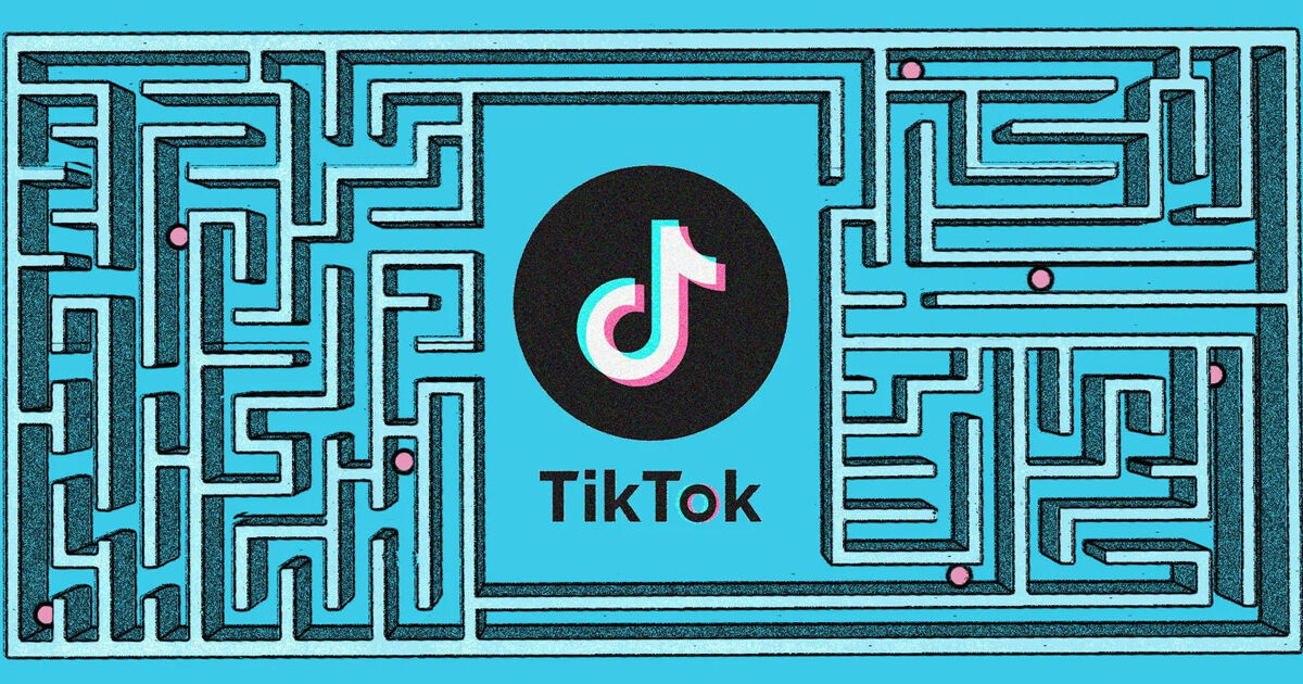 TikTokは音楽マーケティングを迷宮へと導く