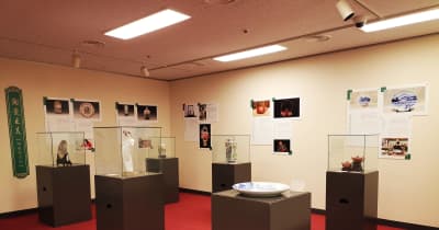 東京で広東省の無形文化遺産交流展始まる