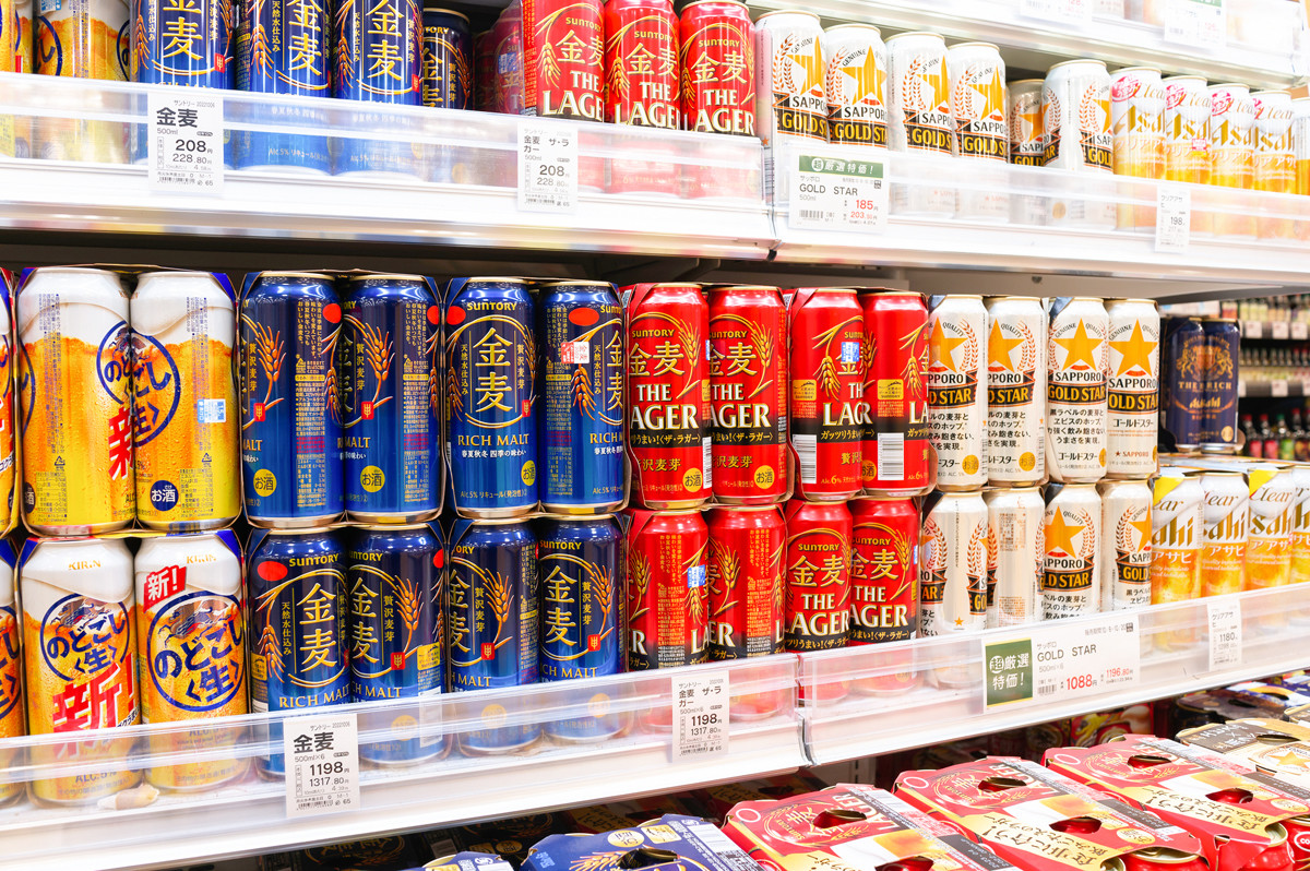 ビール、缶酎ハイ、ウイスキー、2022年10月に値上げした酒類まとめ - いくら高くなった?