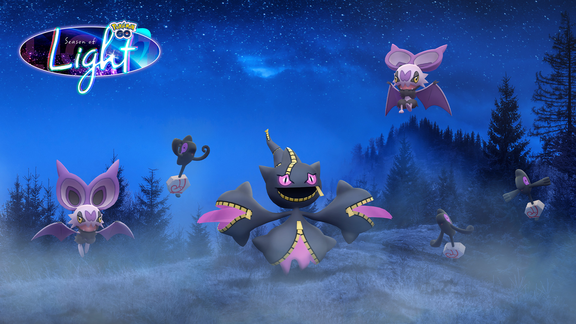 Nianticとポケモン、『ポケモンGO』で「Pokémon GO ハロウィン2022：パート1」を開催中！　「メガジュペッタ」が登場！