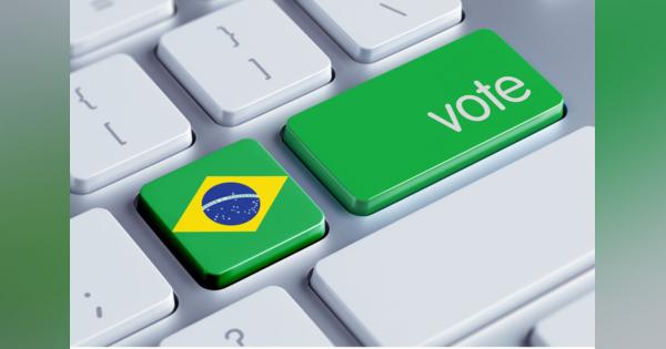 ブラジル大統領選の決選投票で続く民主主義の危機