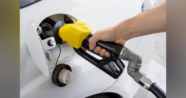 長引くガソリン価格高騰　「高い！」と感じるレギュラー価格」はいくら？