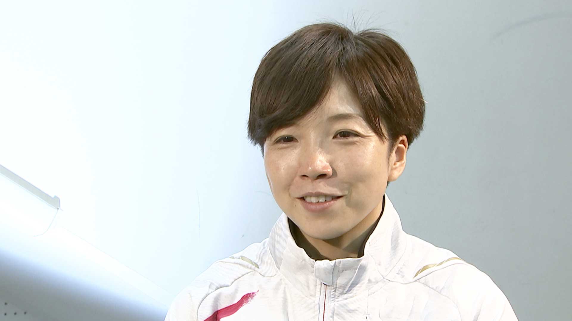 スピードスケート小平奈緒 現役ラストラン37秒49で優勝 地元長野で有終の美「幸せでいっぱいです」