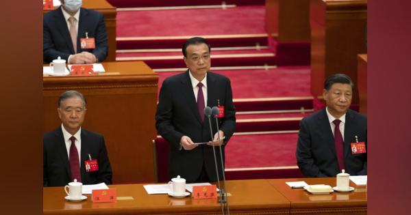 李克強首相、最高指導部から引退確実　中国共産党中央委名簿公表