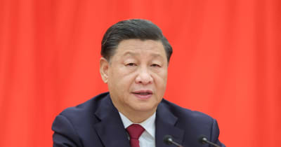 中国共産党第20期1中全会、北京で開催