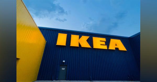IKEAと自律走行のKodiak Roboticsがドライバーレス配送の契約
