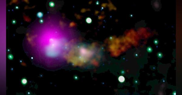 超新星残骸は宇宙線の“製造工場”なのか？ 宇宙の進化の謎に迫る研究結果