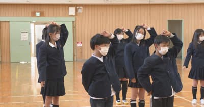 １１月８日に公演　米原市の小学生たちがオペラに参加／滋賀