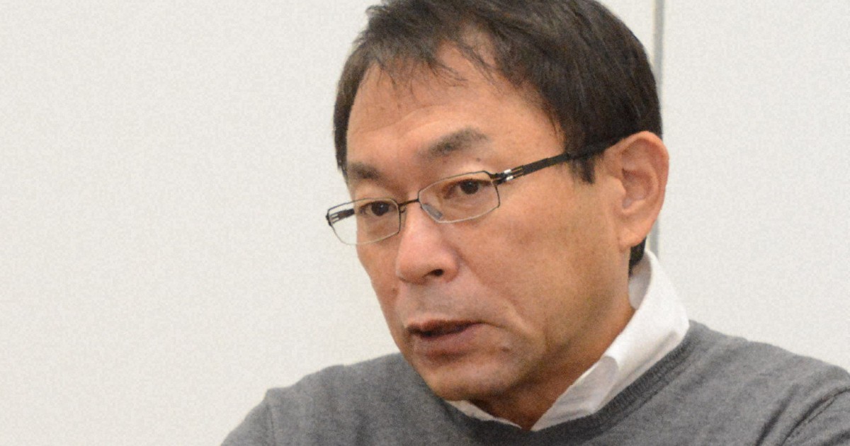 サッカー日本代表W杯へ「準備は完璧に近い」　反町技術委員長