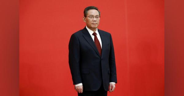 焦点：中国次期首相の李強氏、経済政策経験なく回復に不透明感