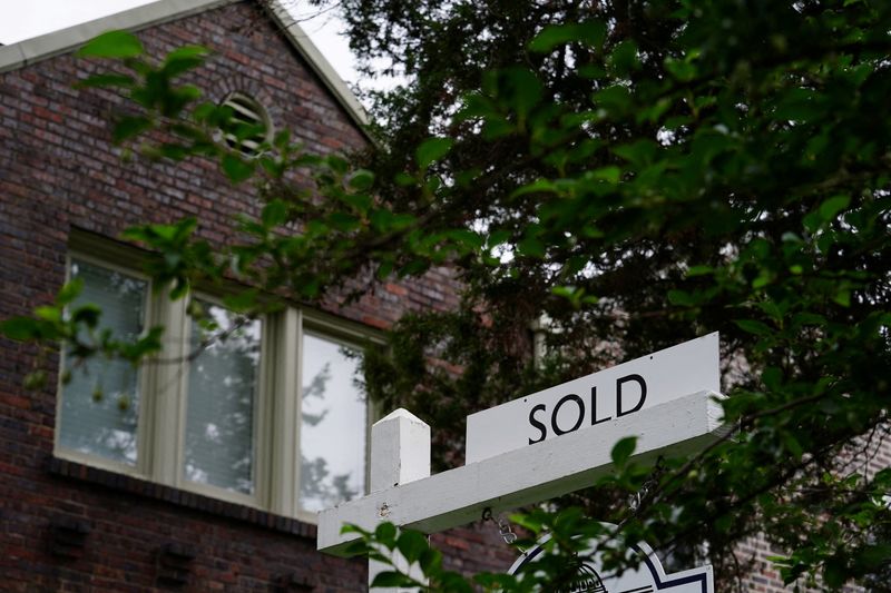米住宅価格、8月は前月比0.9％下落＝ ケース・シラー
