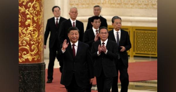 中国の独裁者になった習近平、米国専門家はこう見る　巨大な権力と背中合わせの脆弱性とリスク