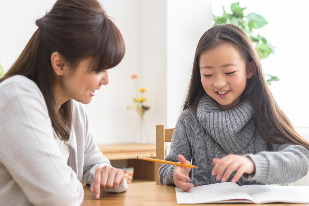 子どもの「読解力」は親子の会話で伸ばせる！　専門家が教える4つのテクニック