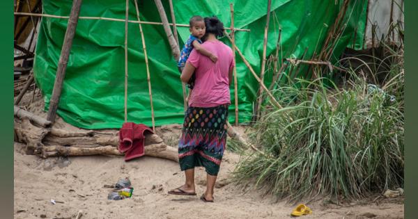 ミャンマーの窮状を「国ガチャ」で終わらせないで30年以上支援を続けるNGOが伝えたいこと | 【日本の「国際協力NGO」図鑑】