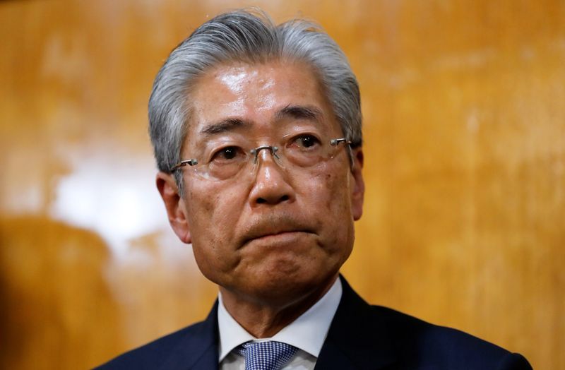 パーク２４、竹田ＪＯＣ前会長が取締役を辞任　「一身上の都合」
