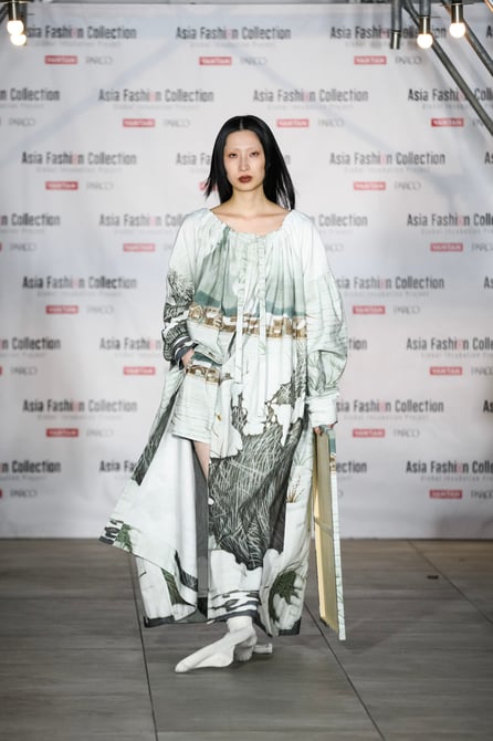次世代のデザイナーを育成、「アジアファッションコレクション」日本代表3ブランドが決定